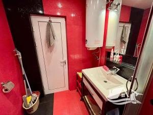 Prodej bytu 2+kk, Sveti Vlas, Bulharsko, 70 m2