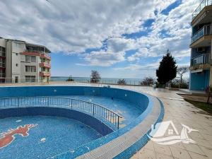 Prodej bytu 2+kk, Sveti Vlas, Bulharsko, 70 m2