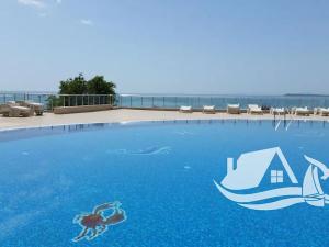 Prodej bytu 2+kk, Sveti Vlas, Bulharsko, 70 m2