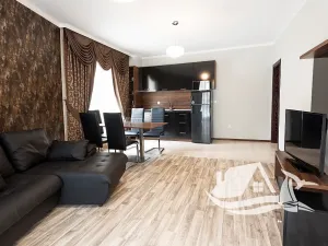 Prodej bytu 2+kk, Burgas, Bulharsko, 67 m2