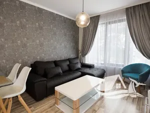 Prodej bytu 2+kk, Burgas, Bulharsko, 67 m2