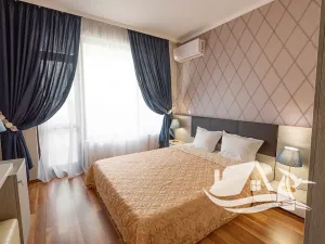 Prodej bytu 2+kk, Burgas, Bulharsko, 67 m2