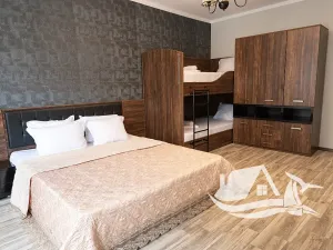 Prodej bytu 2+kk, Burgas, Bulharsko, 67 m2