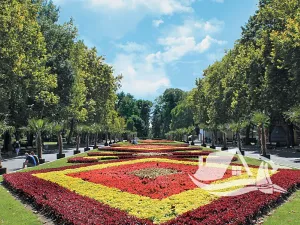 Prodej bytu 2+kk, Burgas, Bulharsko, 67 m2