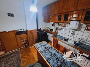 Prodej bytu 4+1, Blagoevgrad, Bulharsko, 106 m2