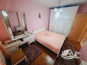 Prodej bytu 4+1, Blagoevgrad, Bulharsko, 106 m2