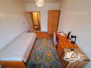 Prodej bytu 4+1, Blagoevgrad, Bulharsko, 106 m2