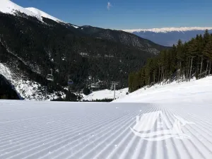 Prodej bytu 4+1, Blagoevgrad, Bulharsko, 106 m2