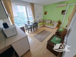 Prodej bytu 2+kk, Sveti Vlas, Bulharsko, 49 m2