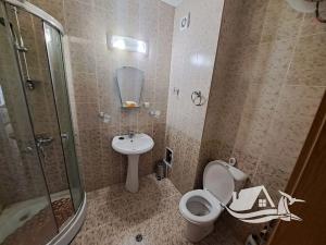 Prodej bytu 2+kk, Sveti Vlas, Bulharsko, 49 m2