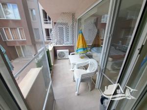 Prodej bytu 2+kk, Sveti Vlas, Bulharsko, 49 m2