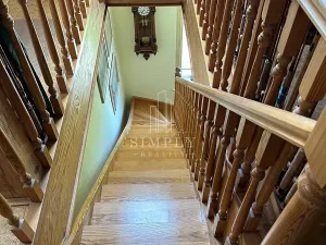 Prodej bytu 2+1, Praha - Strašnice, Na Třebešíně, 74 m2