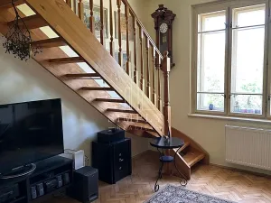 Prodej bytu 2+1, Praha - Strašnice, Na Třebešíně, 74 m2