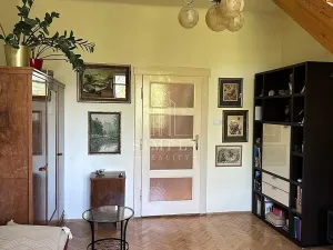 Prodej bytu 2+1, Praha - Strašnice, Na Třebešíně, 74 m2