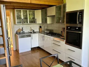 Prodej bytu 2+1, Praha - Strašnice, Na Třebešíně, 74 m2