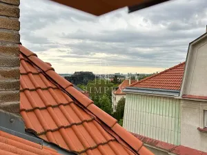 Prodej bytu 2+1, Praha - Strašnice, Na Třebešíně, 74 m2