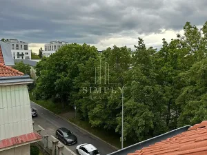 Prodej bytu 2+1, Praha - Strašnice, Na Třebešíně, 74 m2