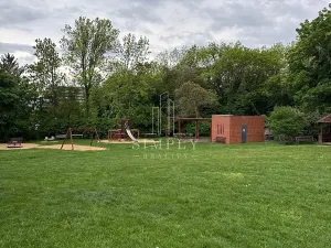 Prodej bytu 2+1, Praha - Strašnice, Na Třebešíně, 74 m2