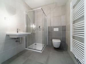 Prodej bytu 3+kk, Brno, Nové sady, 81 m2