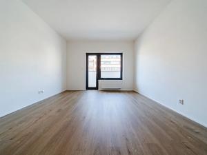 Prodej bytu 1+kk, Brno, Nové sady, 43 m2