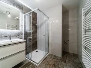 Prodej bytu 1+kk, Brno, Nové sady, 42 m2