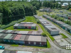Prodej garáže, Ostrava, Sionkova, 24 m2