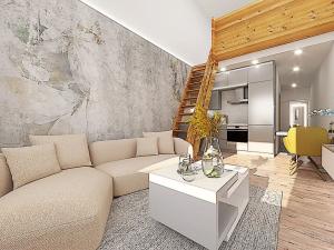 Prodej bytu 2+kk, Svratka, 39 m2