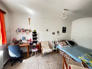 Prodej rodinného domu, Bernartice nad Odrou, 160 m2