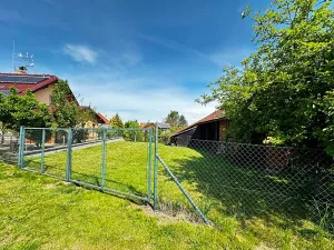 Prodej rodinného domu, Bernartice nad Odrou, 160 m2
