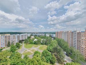 Pronájem bytu 3+1, Praha - Háje, Hlavatého, 65 m2