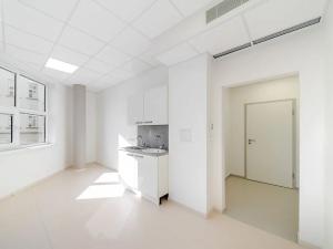 Pronájem ordinace, Praha - Libeň, Chlumčanského, 27 m2