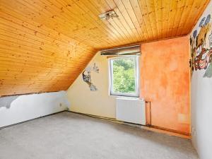 Prodej rodinného domu, Stříbrná Skalice, 211 m2