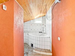 Prodej rodinného domu, Stříbrná Skalice, 211 m2