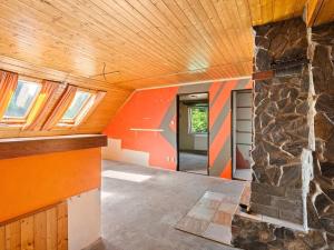 Prodej rodinného domu, Stříbrná Skalice, 211 m2