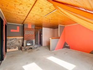 Prodej rodinného domu, Stříbrná Skalice, 211 m2
