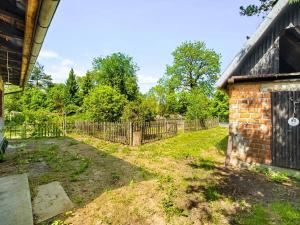 Prodej rodinného domu, Stříbrná Skalice, 211 m2