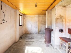 Prodej rodinného domu, Stříbrná Skalice, 211 m2