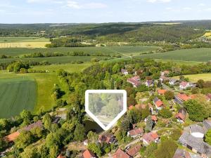 Prodej rodinného domu, Stříbrná Skalice, 211 m2