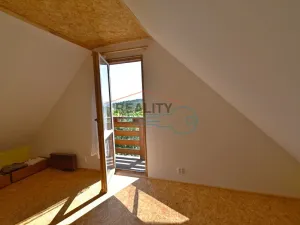 Prodej chaty, Stružnice, 45 m2
