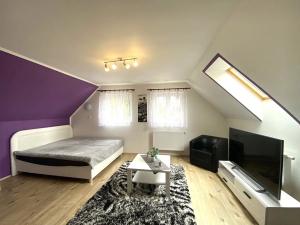 Pronájem rodinného domu, Klecany, Na vršku, 140 m2