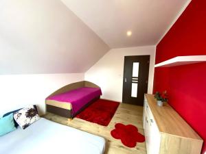 Pronájem rodinného domu, Klecany, Na vršku, 140 m2