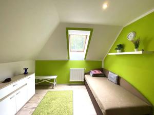 Pronájem rodinného domu, Klecany, Na vršku, 140 m2