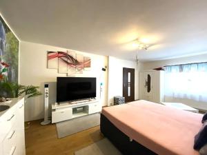 Pronájem rodinného domu, Klecany, Na vršku, 140 m2