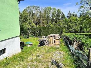 Prodej rodinného domu, Libavské Údolí, 126 m2