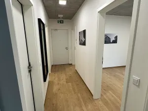 Pronájem kanceláře, Praha - Ruzyně, Ztracená, 73 m2