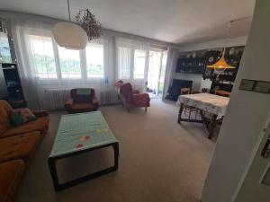 Prodej bytu 5+1, Praha - Braník, Školní, 120 m2