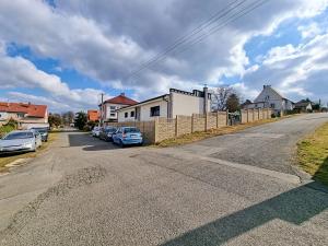 Prodej rodinného domu, Kyšice, Ke Hřišti, 171 m2