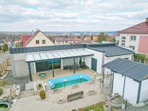 Prodej rodinného domu, Kyšice, Ke Hřišti, 171 m2