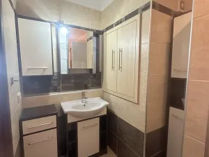 Pronájem bytu 2+kk, Poděbrady, V Aleji, 60 m2