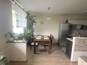 Pronájem bytu 2+kk, Poděbrady, V Aleji, 60 m2